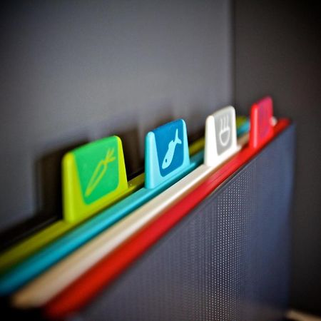 Northlight Apartments - The Loom 奥克尼 外观 照片