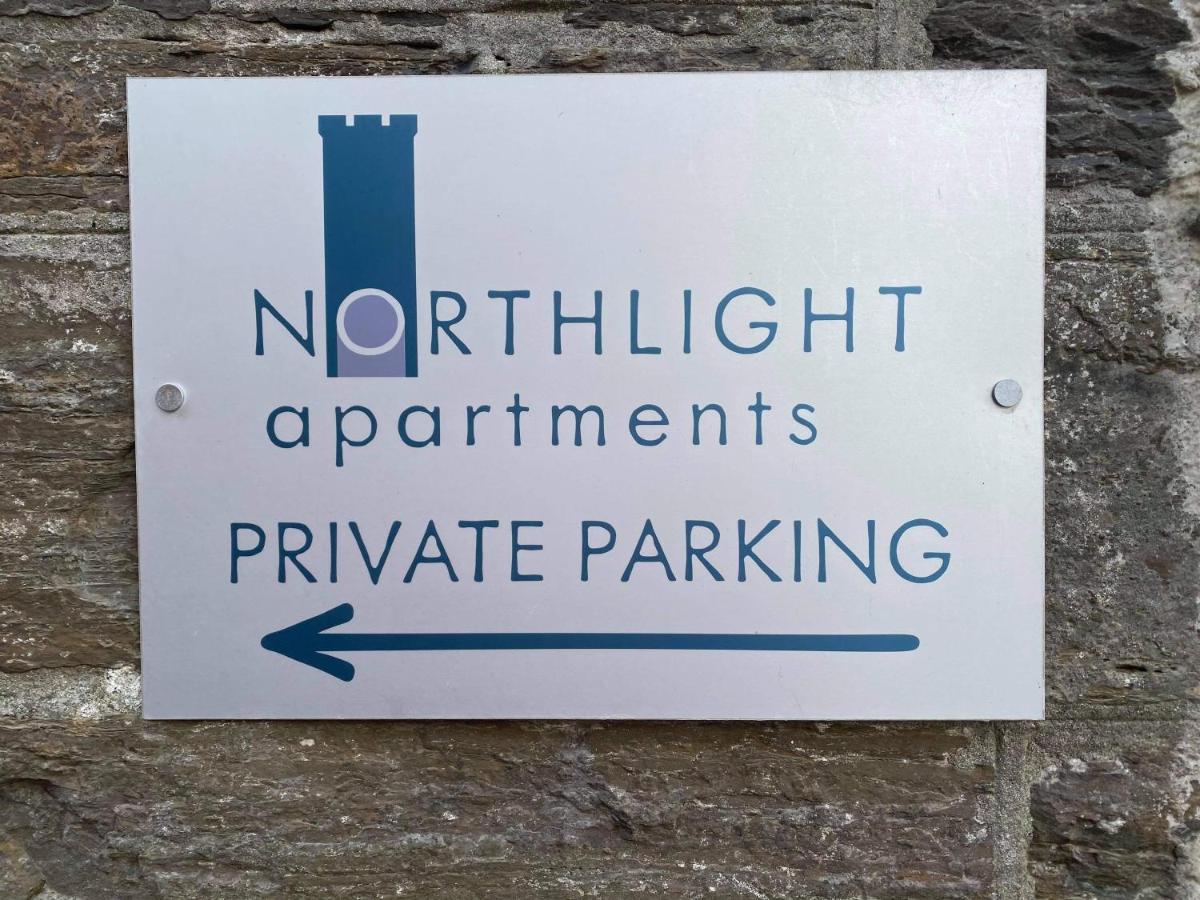 Northlight Apartments - The Loom 奥克尼 外观 照片